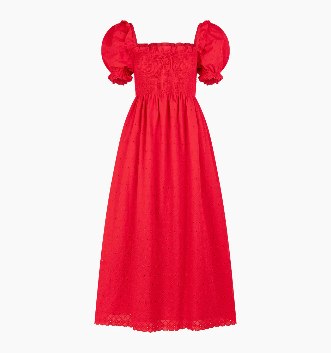 The Scarlett Nap Dress | Hill House Home US