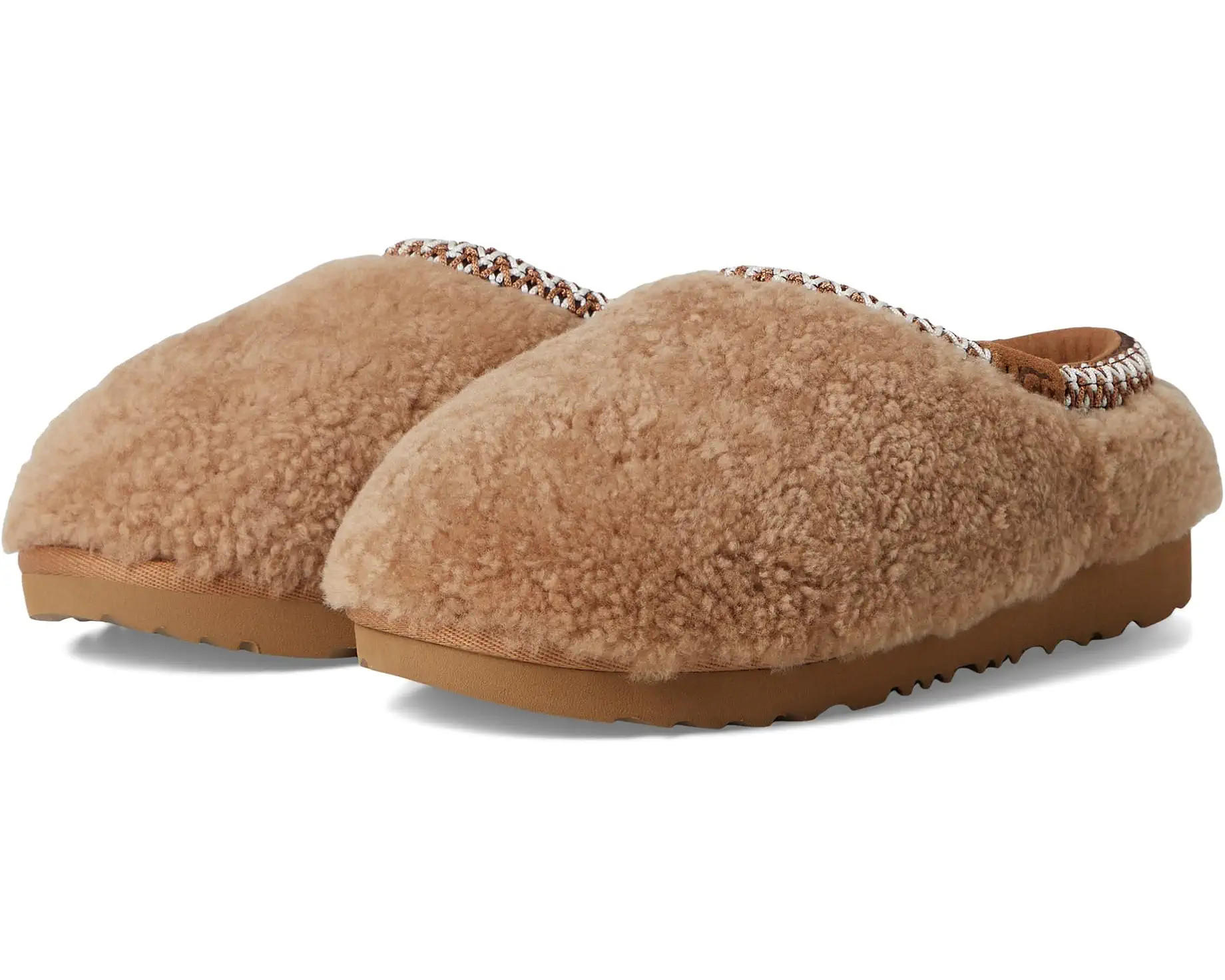 Tasman Maxi Curly (Little Kid/Big Kid) | Zappos