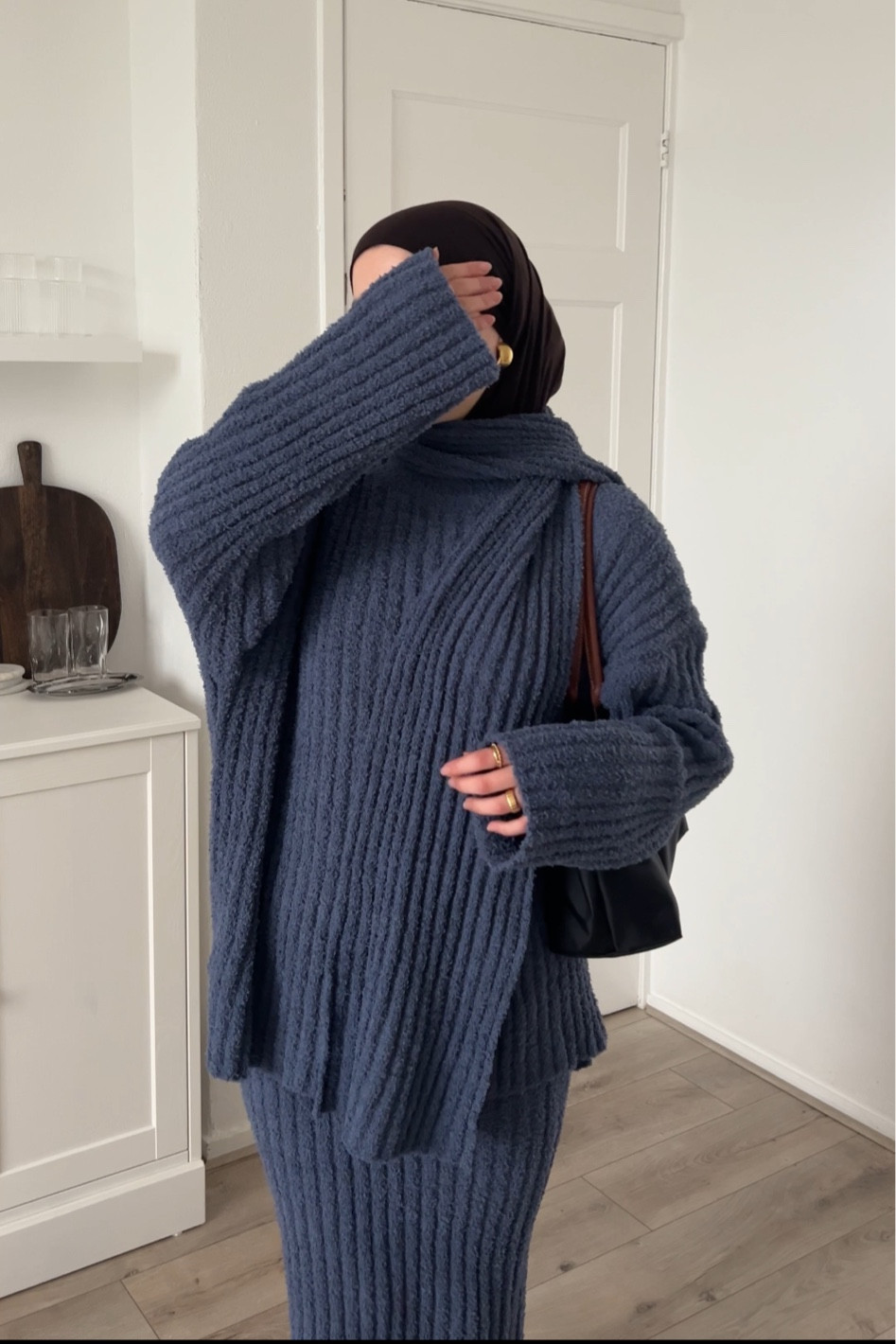 Knitted set, cozy outfit, winter outfit 

#LTKmodest #LTKeurope