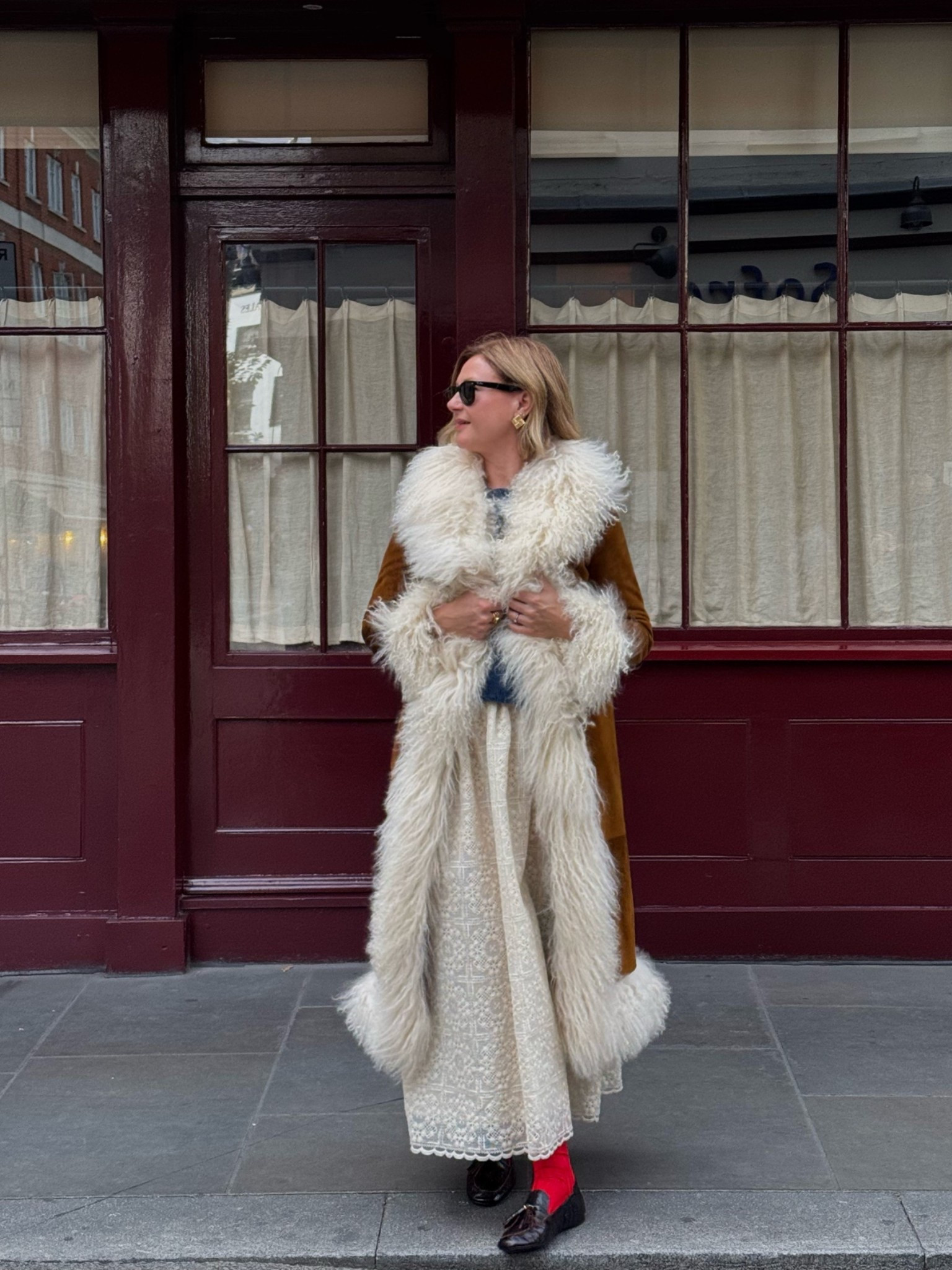 Boho coat
Dream coat

#LTKuk #LTKautumn #LTKeurope