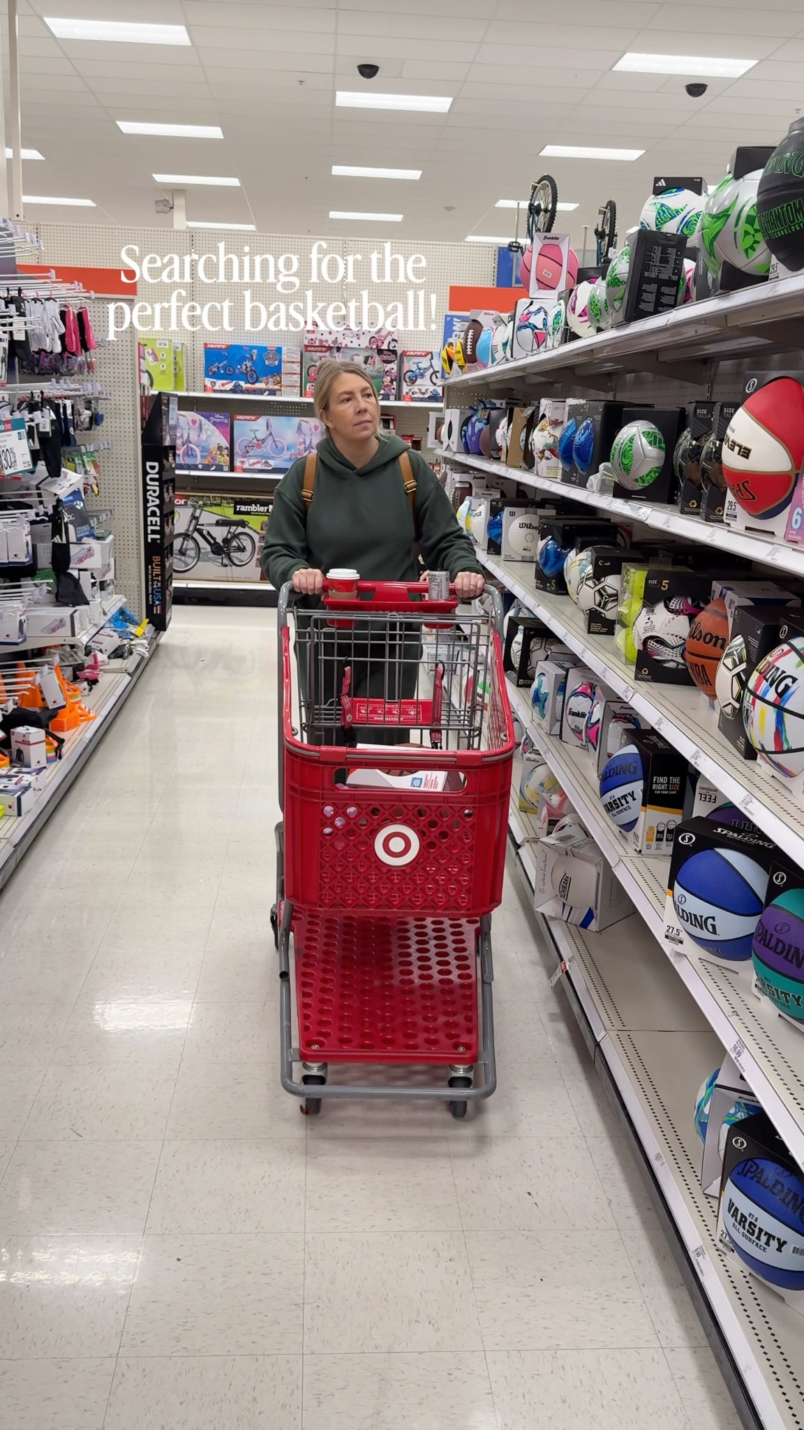 Let’s browse Target for some last minute gift ideas! 🎁 Do you like to shop out of town stores? I do! 

#LTKGiftGuide #LTKHoliday #LTKmomlife