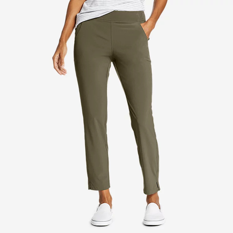 Departure Ankle Pants | Eddie Bauer, LLC