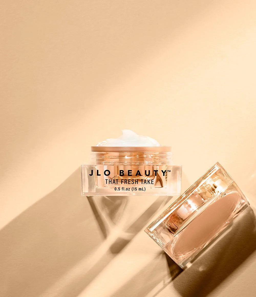 Eye Brightening Cream | Eye Tightening Cream | JLo Beauty | JLo Beauty