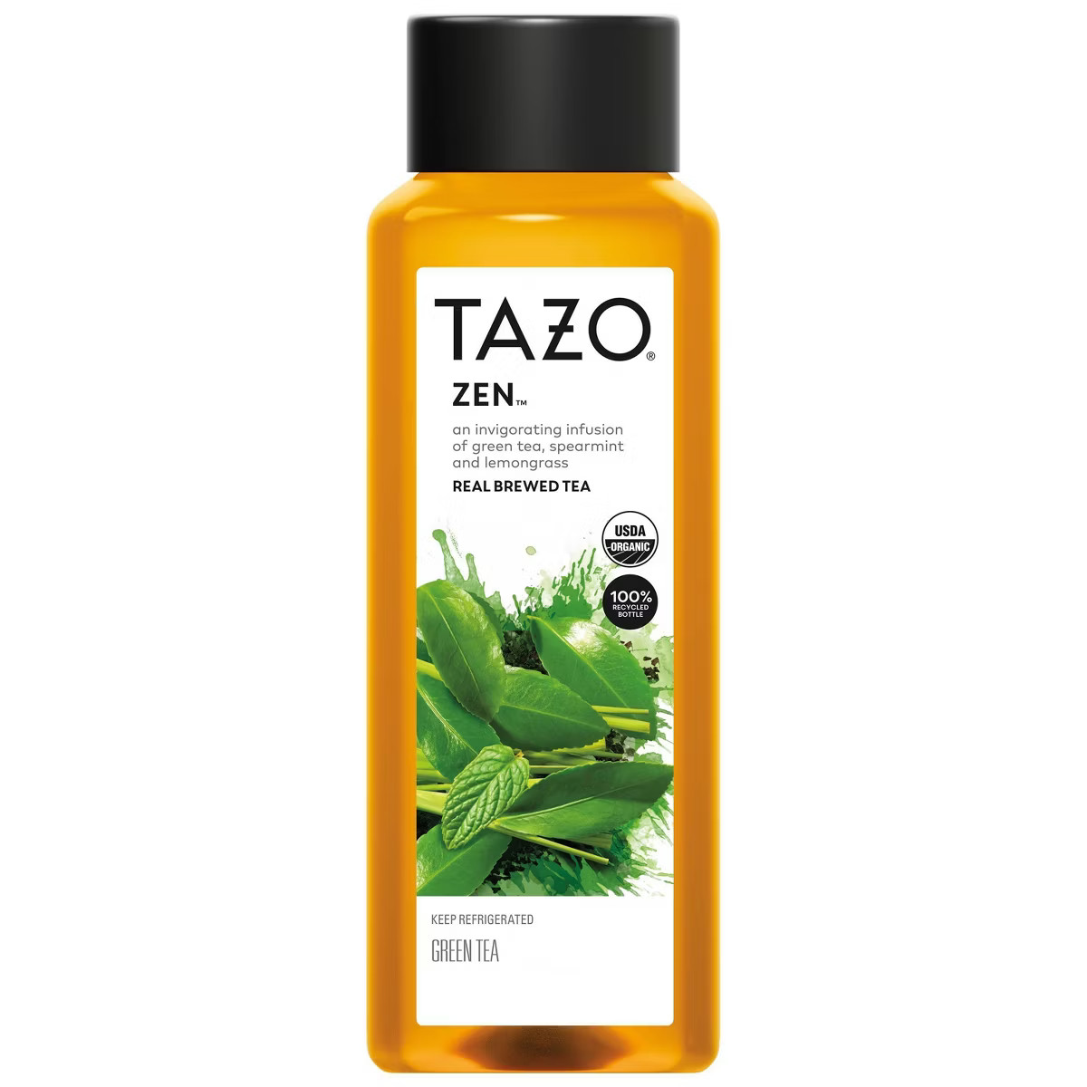 Tazo Iced Tea- 42 fl oz | Target