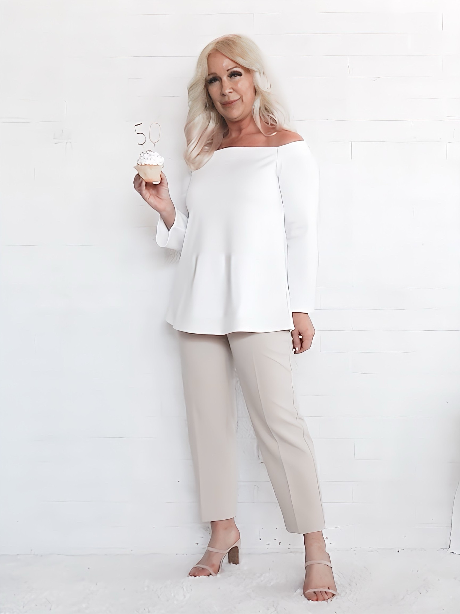 50th birthday outfit



#LTKstyletip #LTKSeasonal #LTKover40