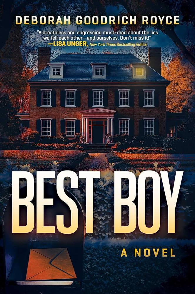 Best Boy | Amazon (US)