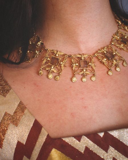Necklace, gold necklace, statement necklace, collar necklace, statement jewelry #statementnecklace #necklace #jewelry #collarnecklace #goldnecklace

#LTKGiftGuide #LTKsalealert #LTKstyletip