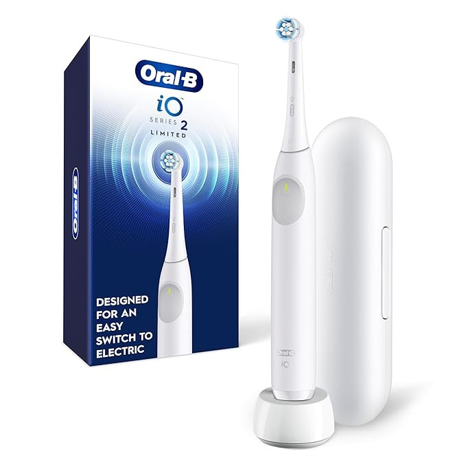 Visit the Oral-B Store | Amazon (US)