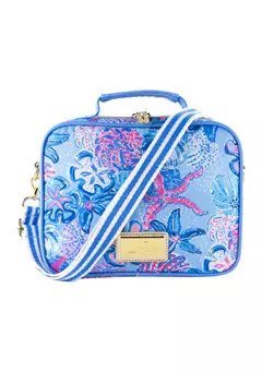 Lilly Pulitzer® Lunch Bag, Bahamas Beachcomber | Belk