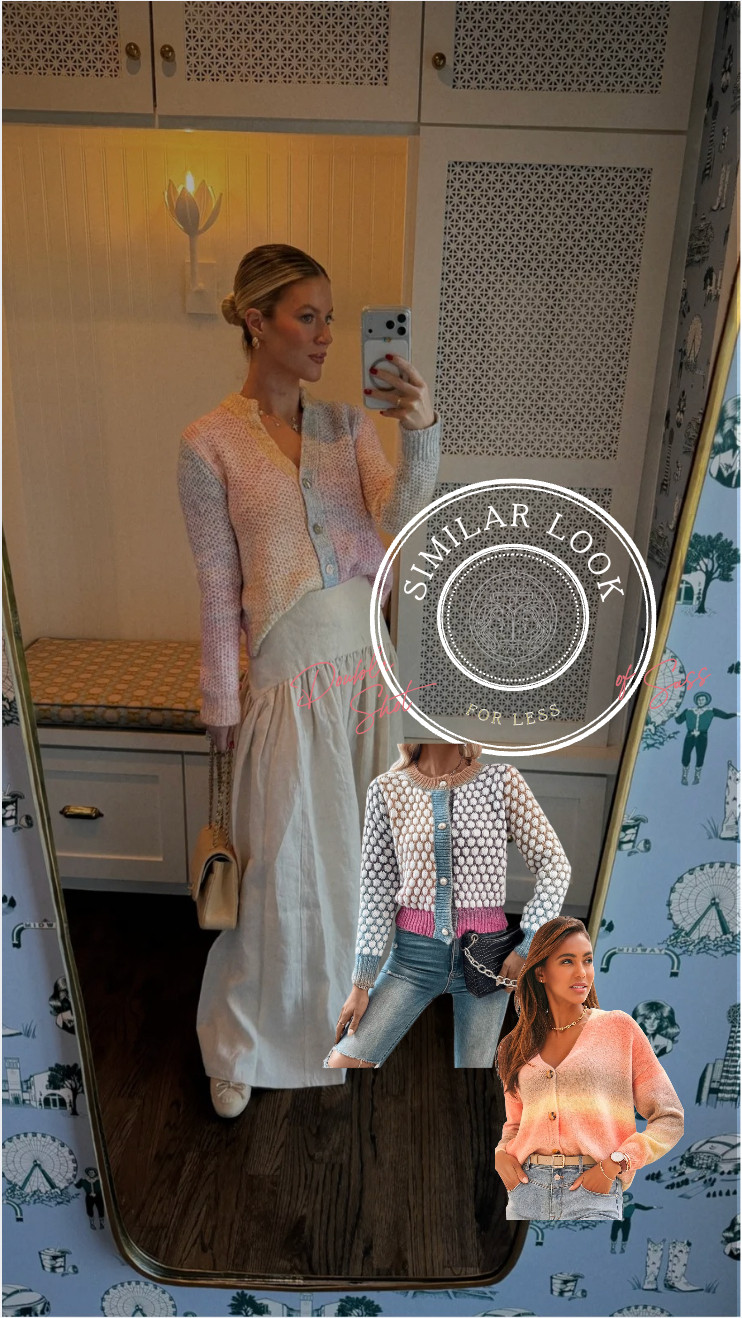 Spring and summer look for less! The cutest cardigan thats so easy to dress up and down!  

 #LTKootd #LTKSeasonal