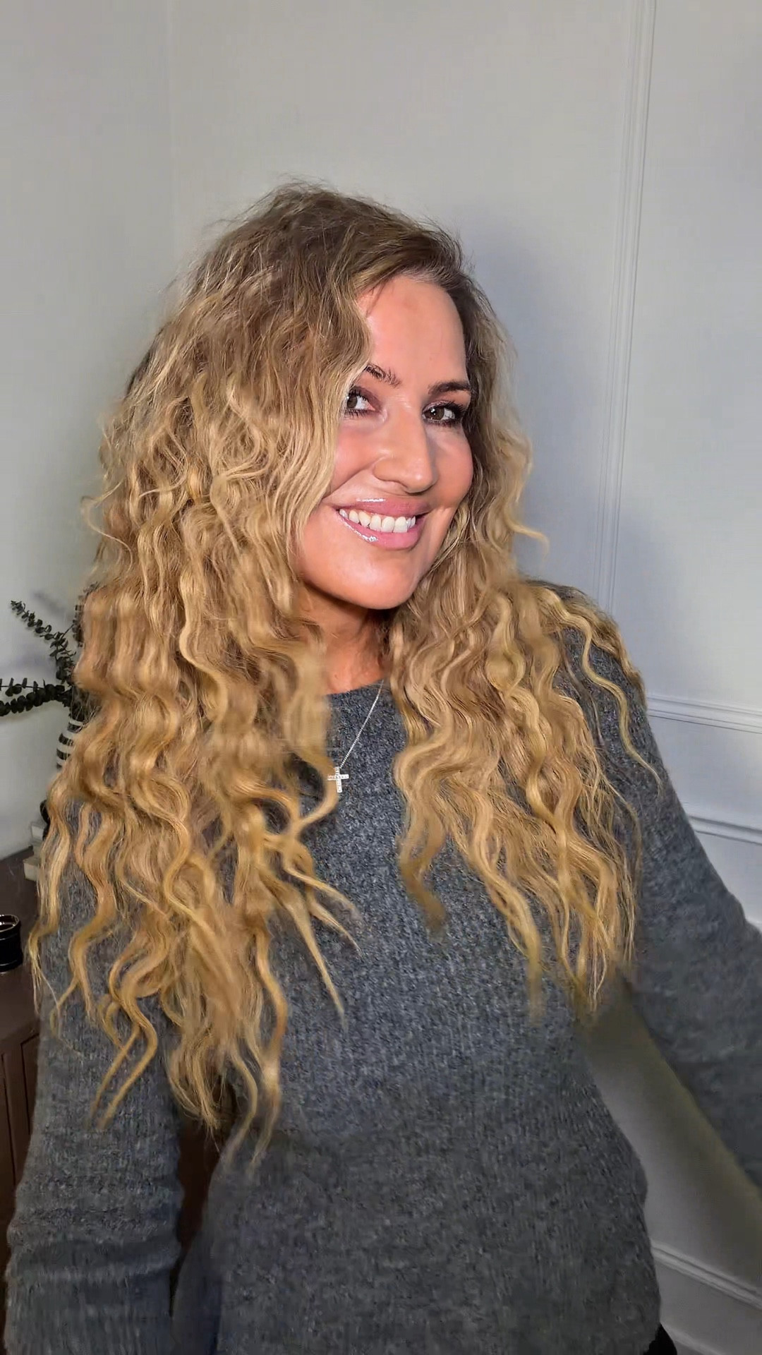 Mit diesem Welleneisen bekommt ihr schöne, softe, natürliche Wellen hin 🫶🏻


#amazonde 

#LTKdeutschland #LTKeurope #LTKCyberWeek