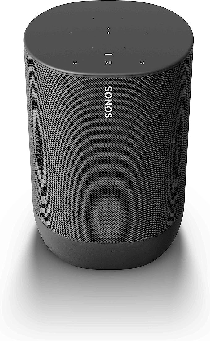 Visit the Sonos Store | Amazon (US)