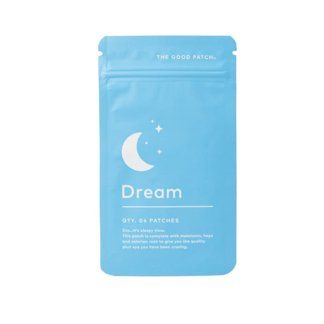 The Good Patch Plant Based Dream Patch | Grove