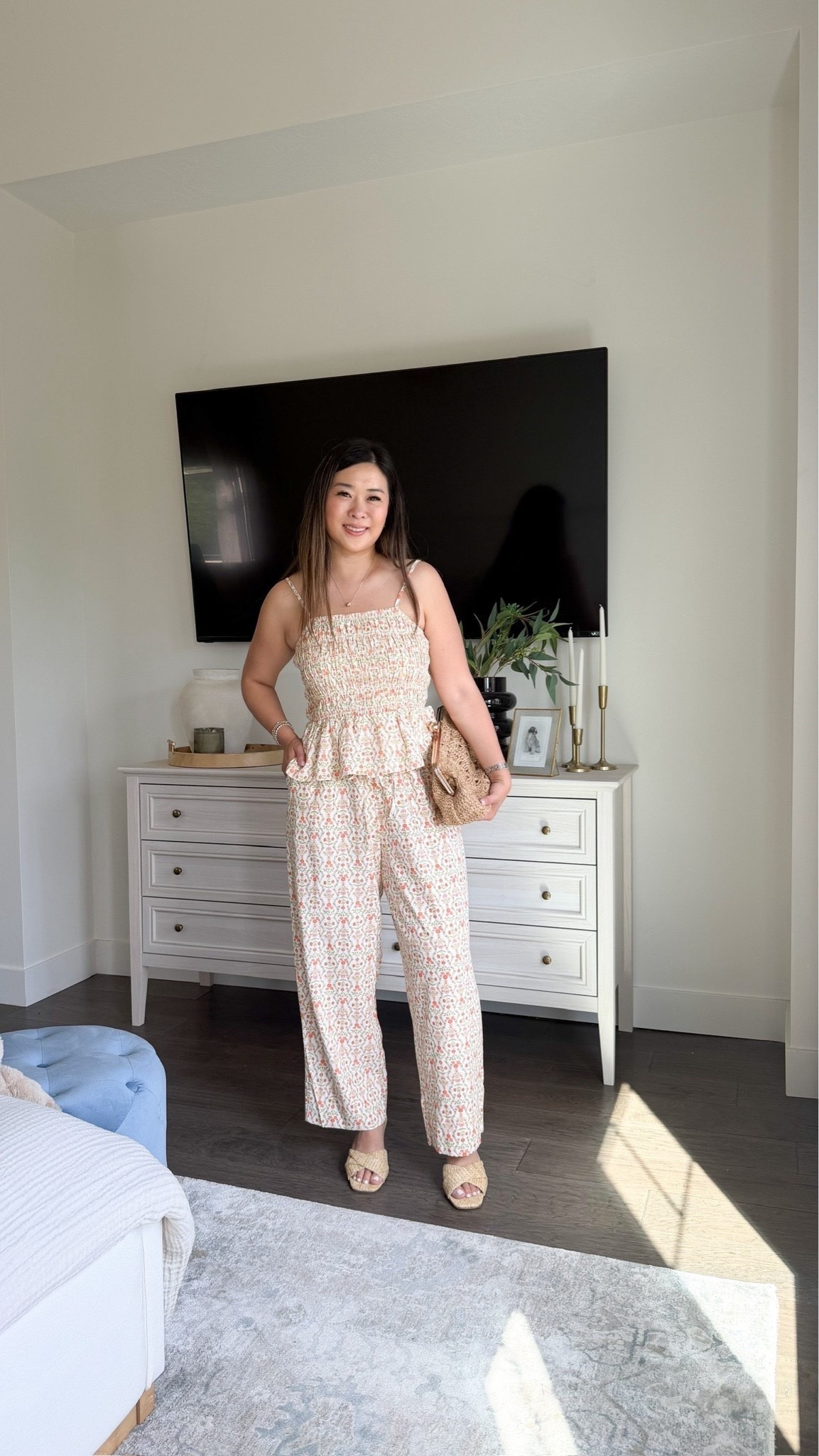 Matching set, target fashion, affordable fashion, summer style, vacation outfit, tcs, trending

#LTKootd #LTKSeasonal #LTKPetite