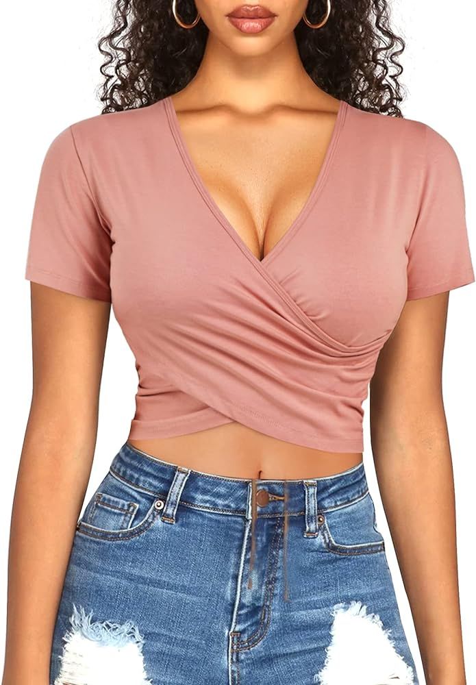 Amazon Tops, Amazon Spring Tops, Amazon Fashion, Spring Tops Amazon, Spring Amazon Tops  | Amazon (US)