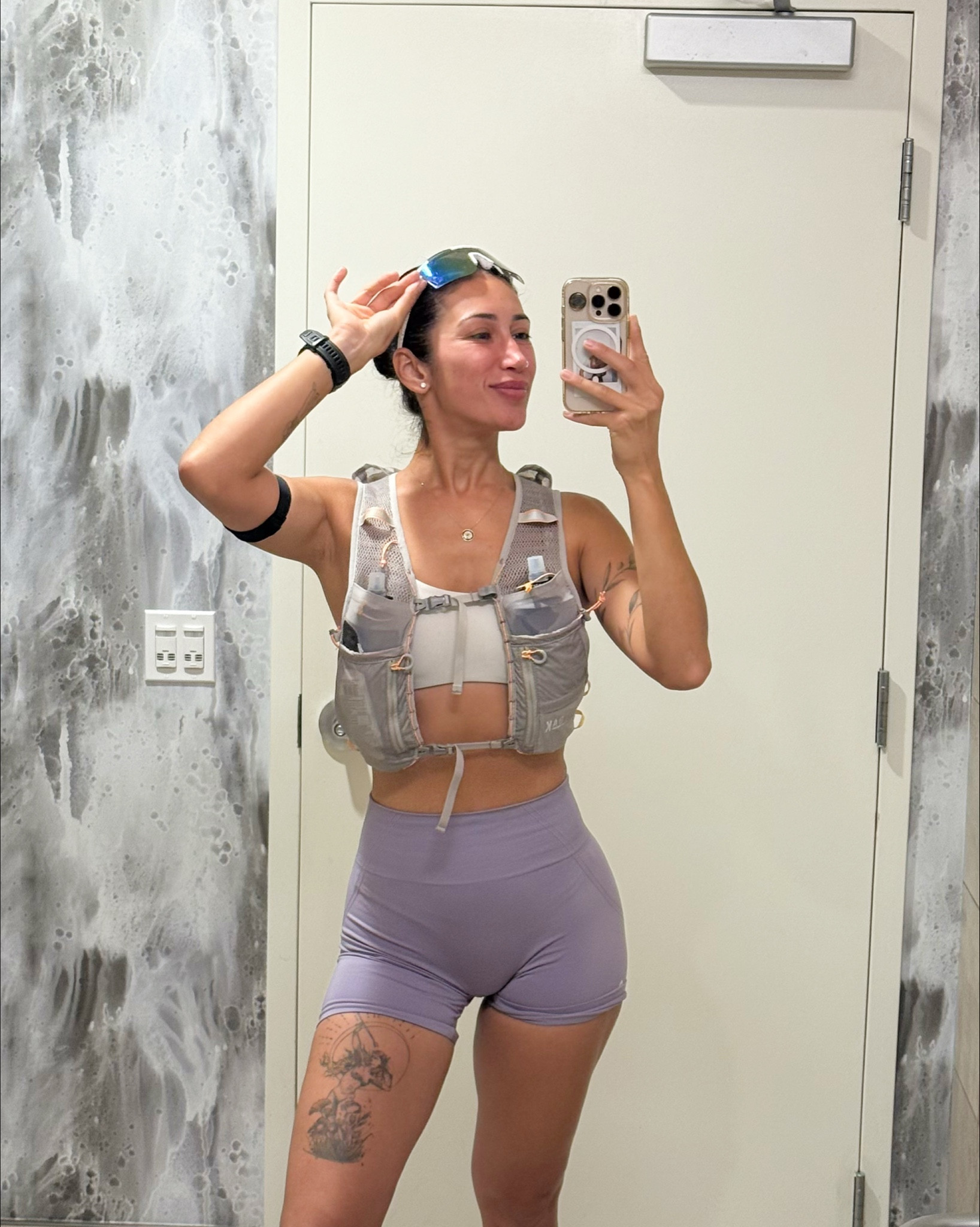 My fave running fit 😍

#LTKActive