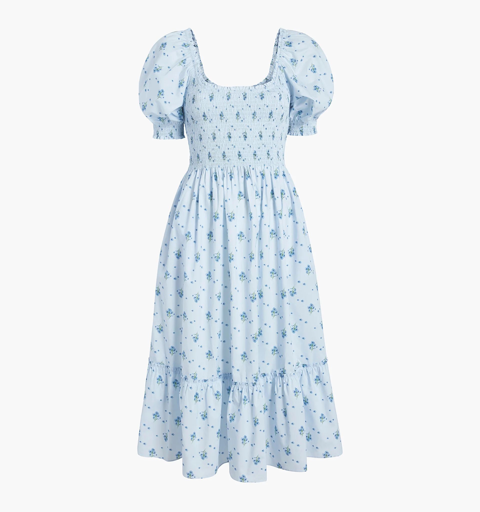 The Louisa Nap Dress | Hill House Home