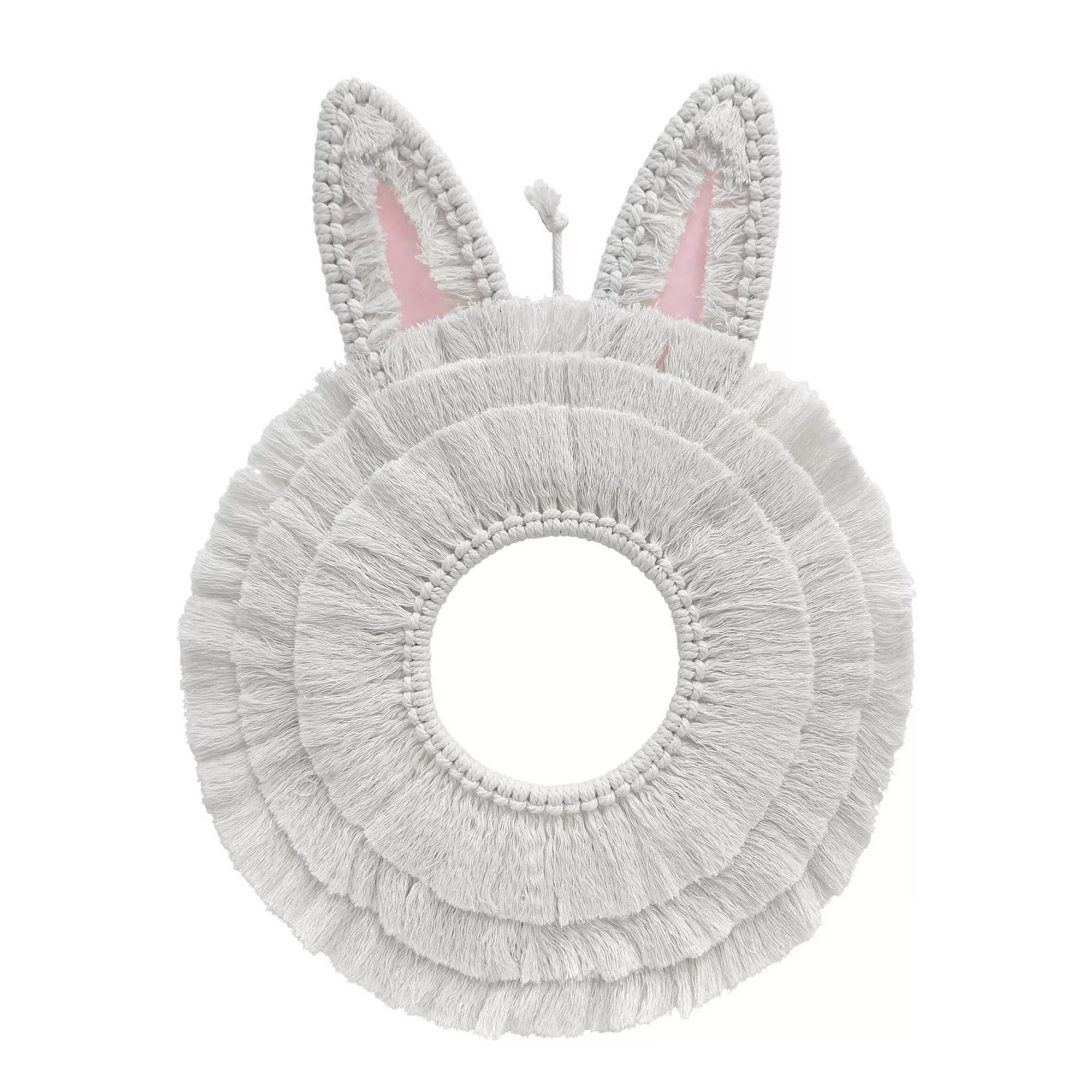 Celebrate Together™ Easter Bunny Shaped Wall Decor | Kohl's