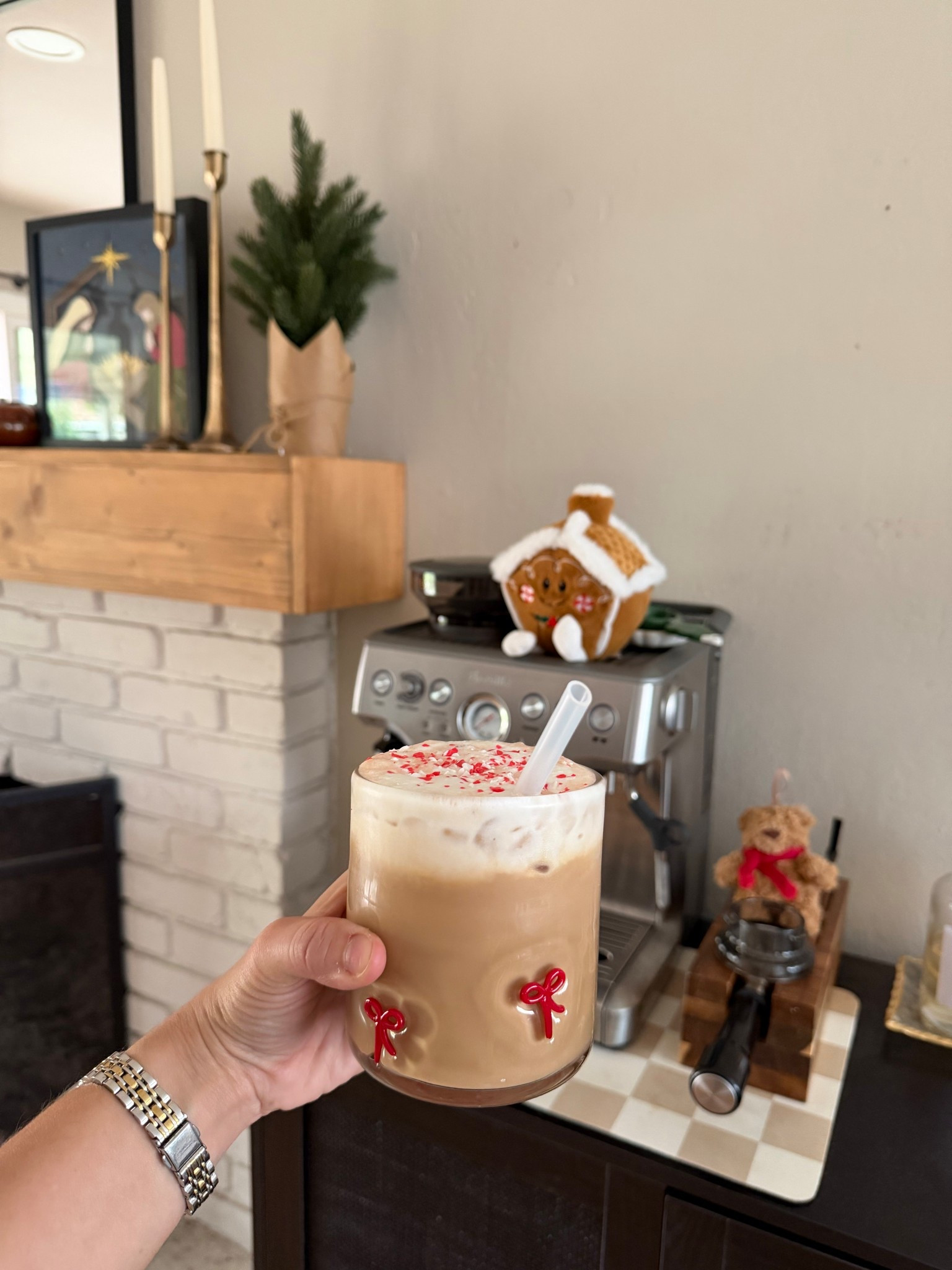 Coffee things ✨ 

#LTKGiftGuide #LTKHome #LTKHoliday