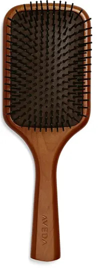 Wooden Paddle Brush | Nordstrom