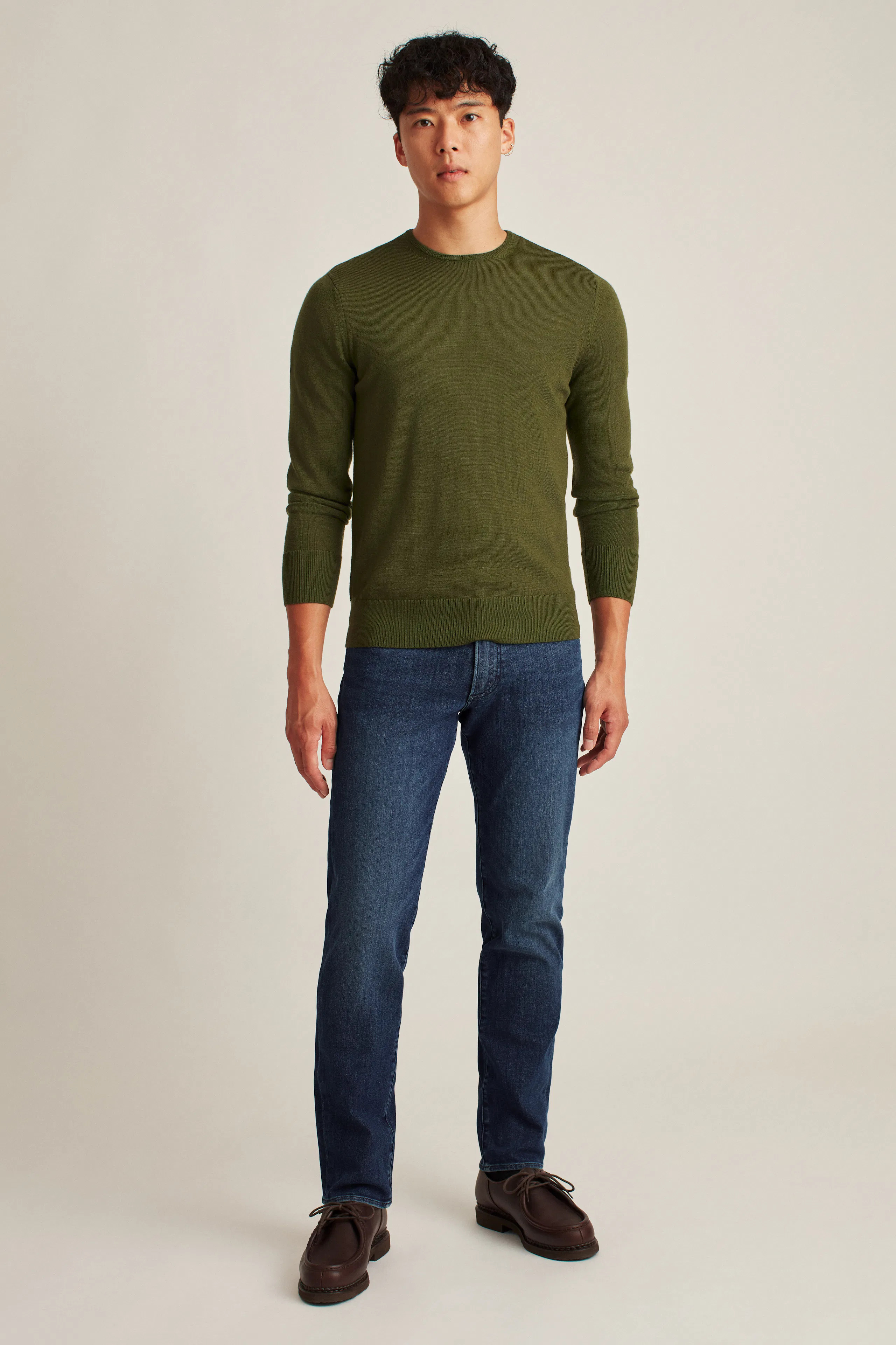 Premium 4-Way Stretch Jeans | Bonobos (US)
