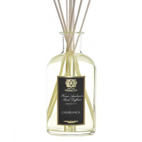 Antica Farmacista Home Ambiance Diffuser, Casablanca, 16.9 Fl Oz | Amazon (US)