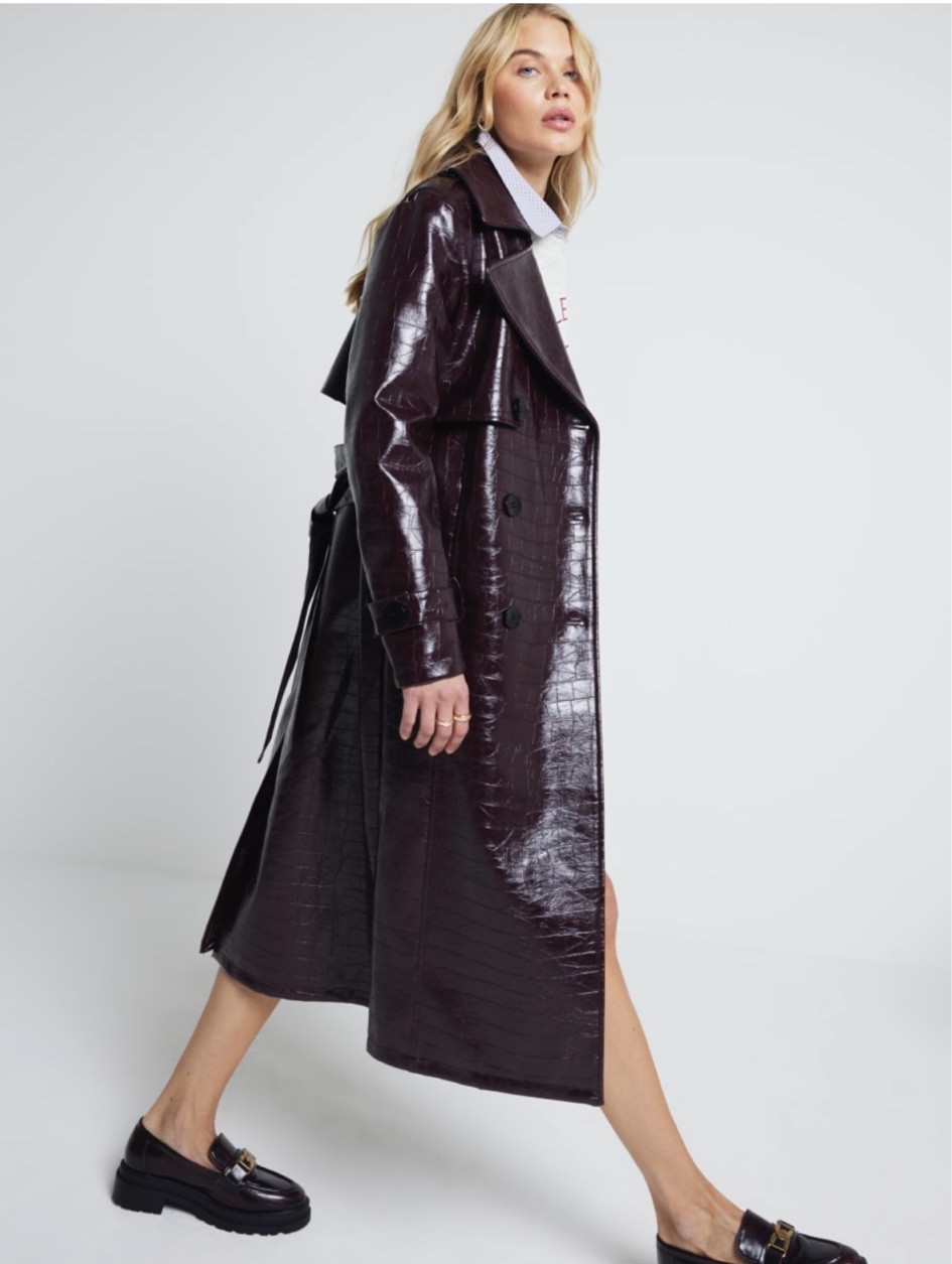 River Island favourites.