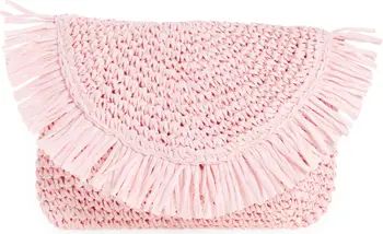 btb Los Angeles Riley Clutch | Nordstrom | Nordstrom