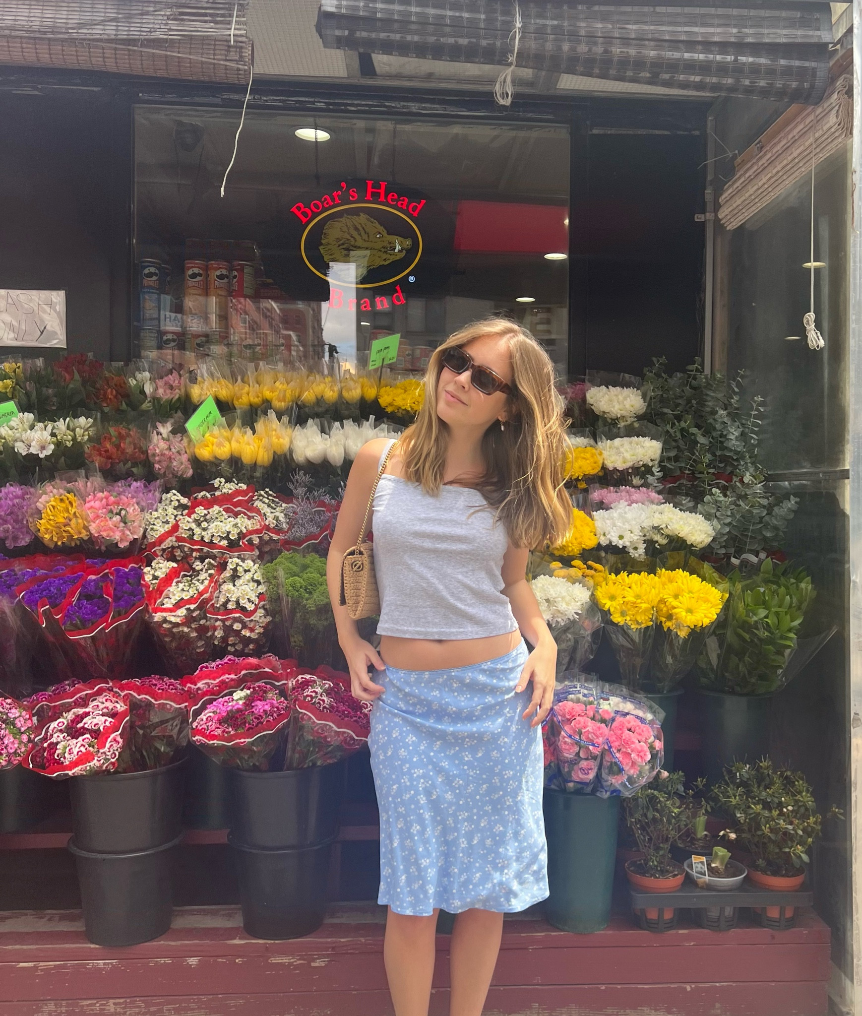 my go-to sunday funday outfit for the summer 


#LTKunder50 #LTKtravel #LTKunder100