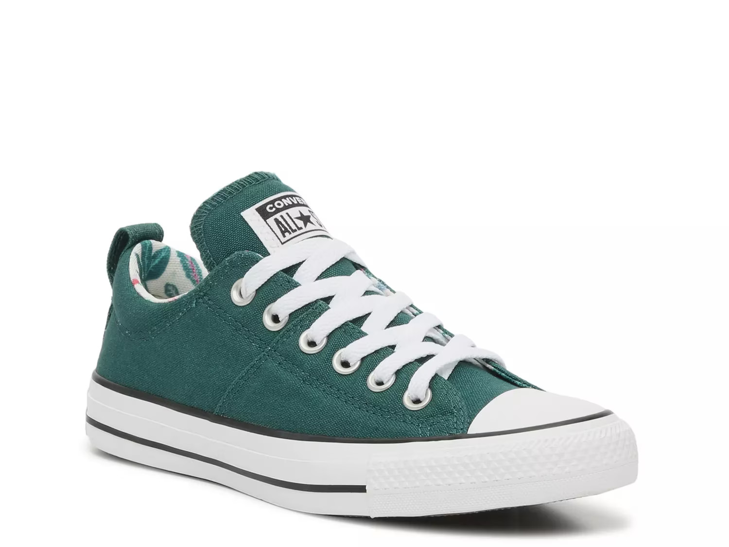 Converse Chuck Taylor All Star Madison Sneaker - Women's | DSW