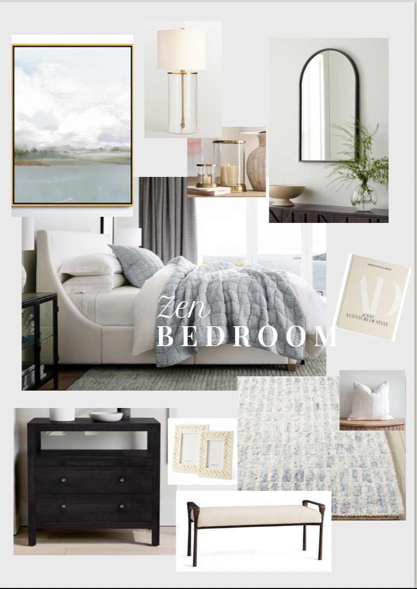 Zen bedroom inspo🙌
#bedroom #stylishhome
#sale


#LTKU #LTKSpringSale #LTKHome