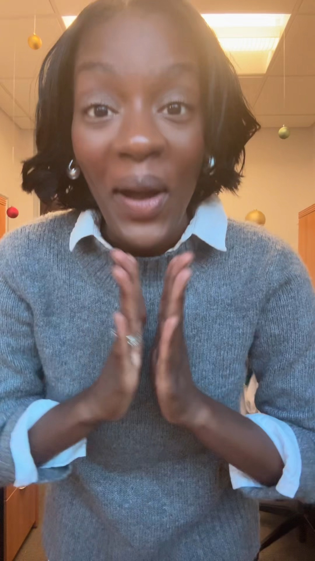 This was one of my favorite looks of 2024 ✨✍🏾 

#LTKStyleTip