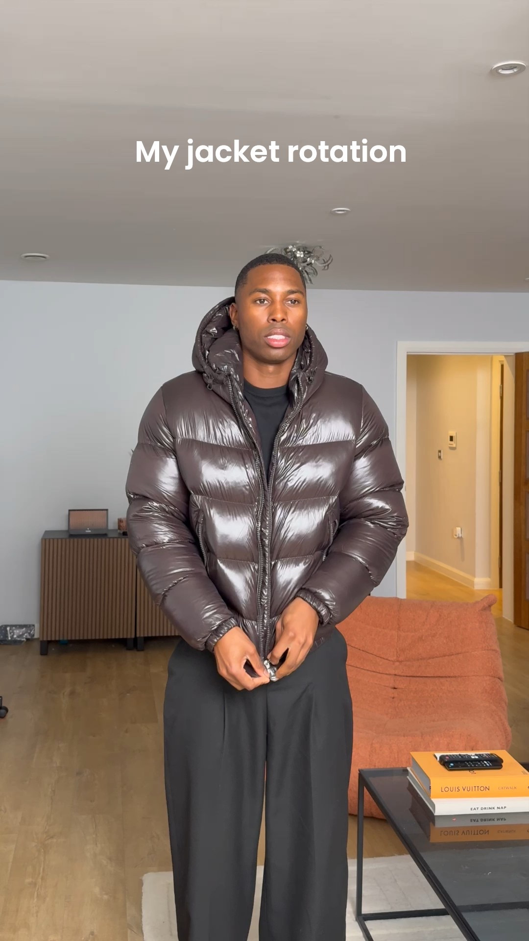 Jackets / coats / men’s jacket / winter rotation / men’s style / men’s fashion / winter ready / affordable wardrobe / affordable fashion 

#LTKuk #LTKautumn #LTKwinter