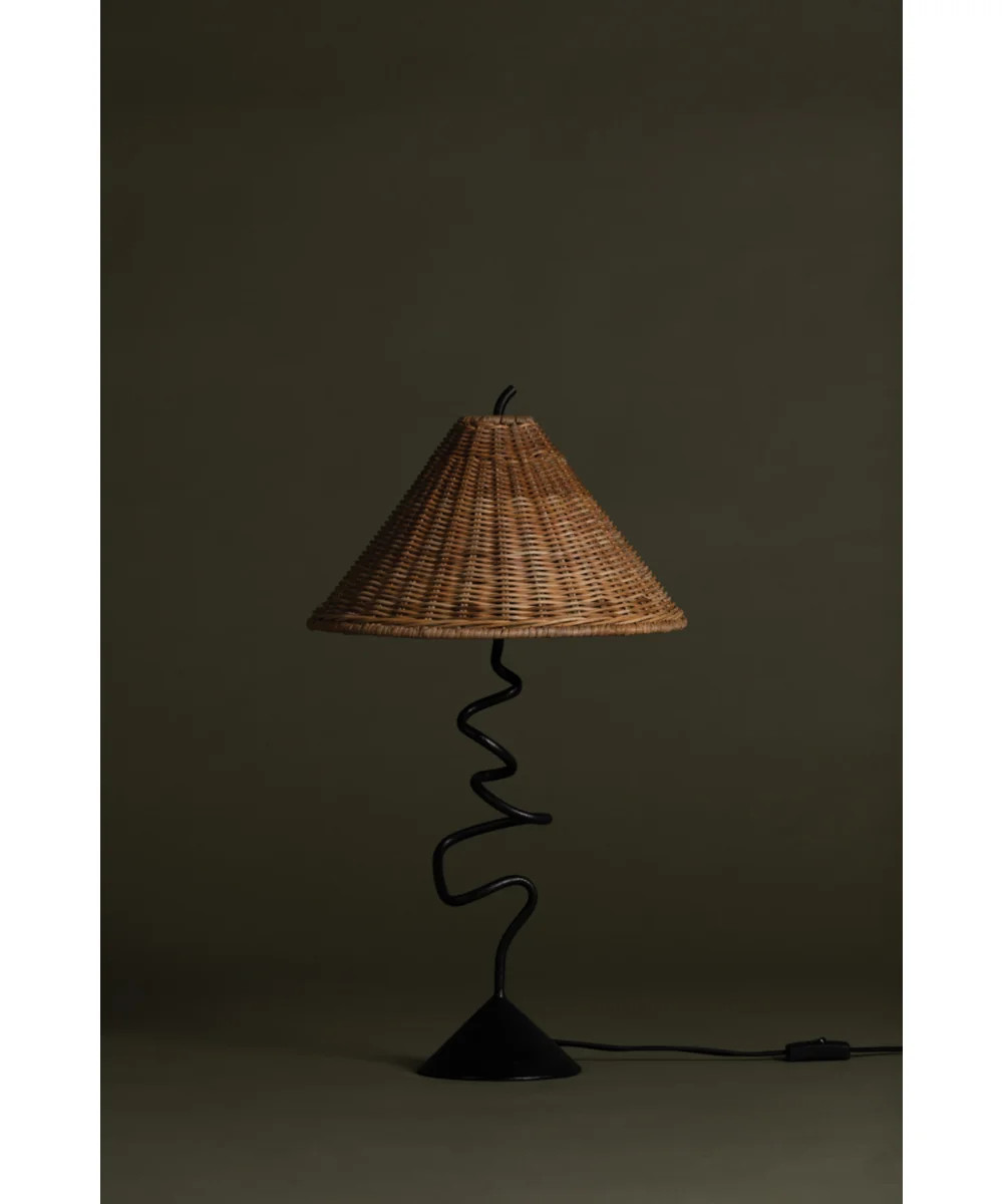 Metal Table Lamp | Wayfair North America