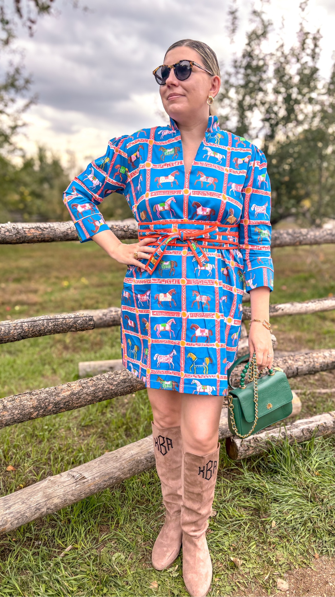 Look 1 - Heritage Hall 🐎 
A curated style series

We had the most fun taking Little One to his very first pumpkin patch. It was hosted at a living history site so there were cool demonstrations and activities as well. We ended up with 2 excellent pumpkins and left just before the rain started to fall. Little One saw chickens for the first time and also loved the changing/falling leaves. He DID NOT like the donkey, though. He took one look at that weirdo and started screaming in abject terror.  

psa - my boots are on sale today!!

#LTKShoeCrush #LTKSeasonal #LTKSaleAlert