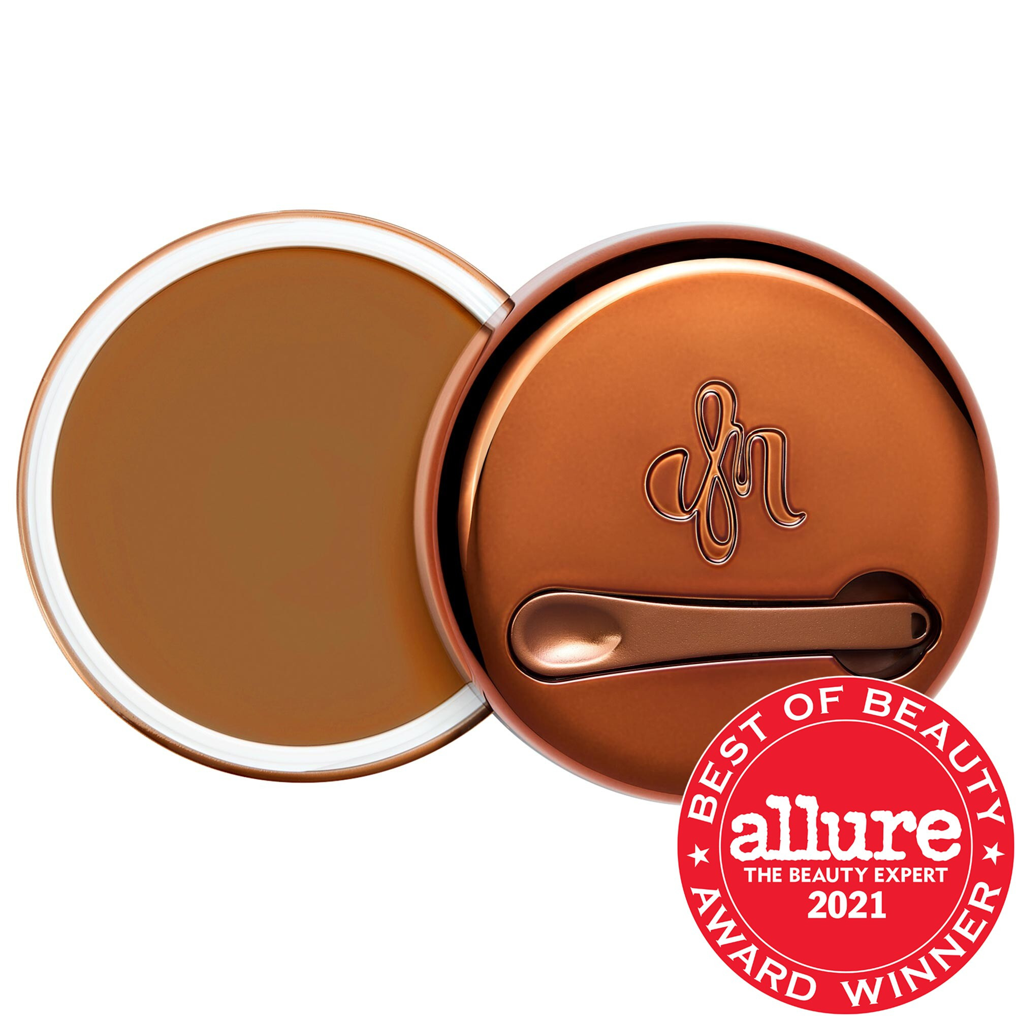 Danessa Myricks Beauty Yummy Skin Blurring Balm Powder 7 0.63 oz / 18 g | Sephora (US)