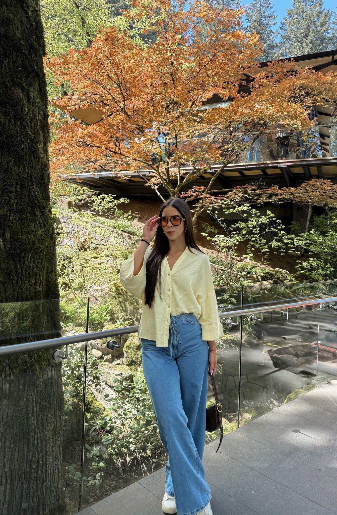 Spring outfit 🌻🌼

#LTKFindsUnder50 #LTKSeasonal #LTKGiftGuide