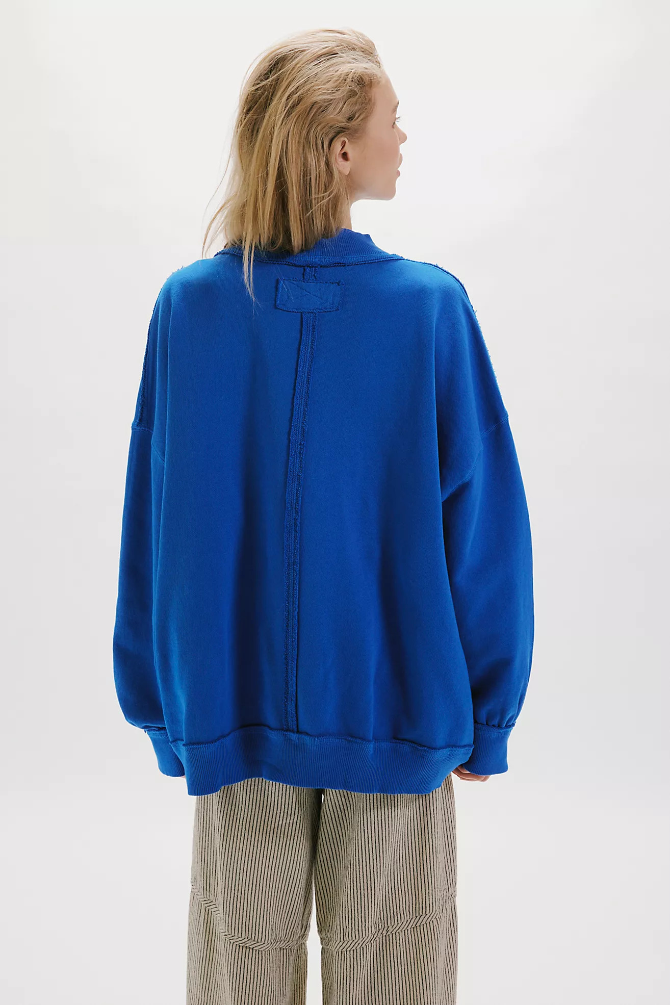 We The Free Palm Springs Pullover | Free People (Global - UK&FR Excluded)