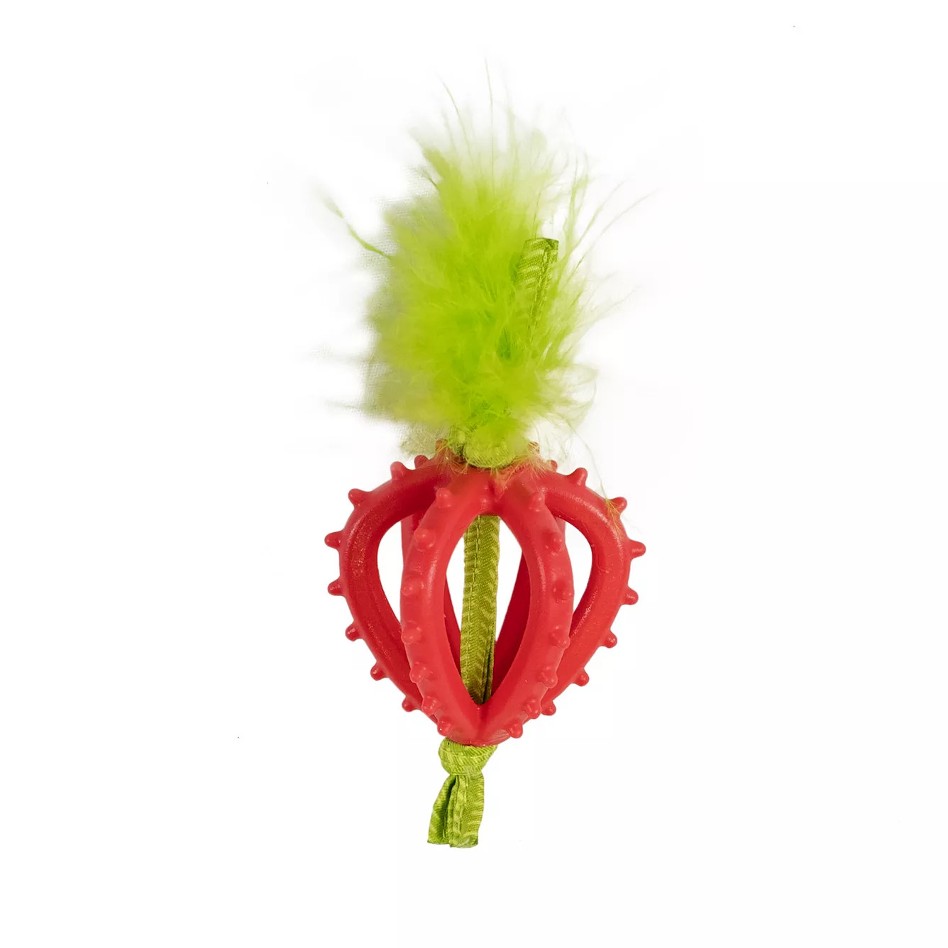Catstages Dental Strawberry Teether | Kohl's