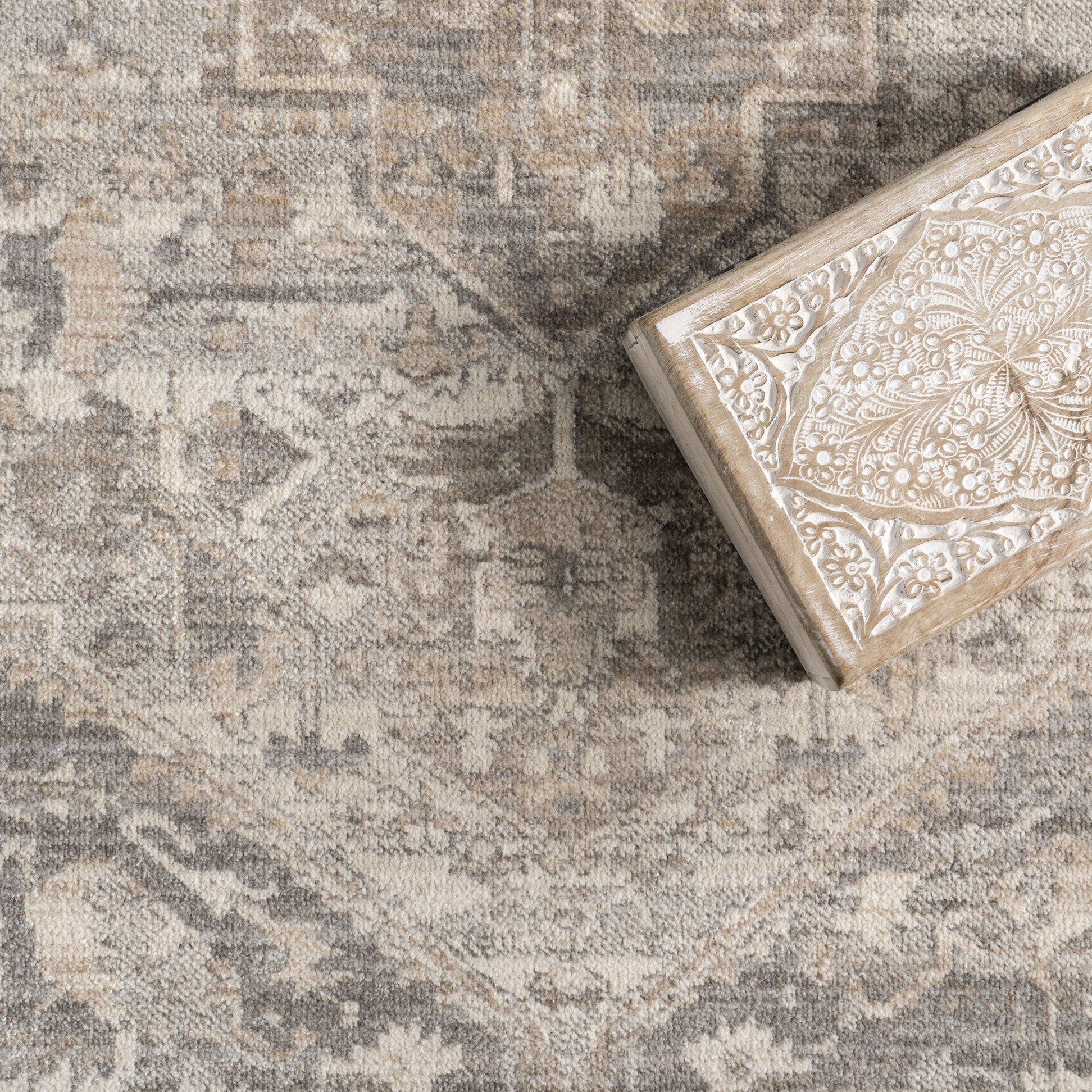 Forever Vintage Rug | Rugs USA