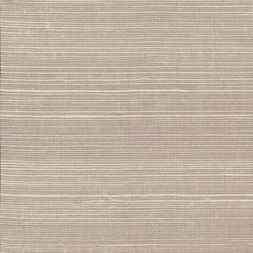 York Plain Grass Sisal White Wallpaper | DecoratorsBest | DecoratorsBest