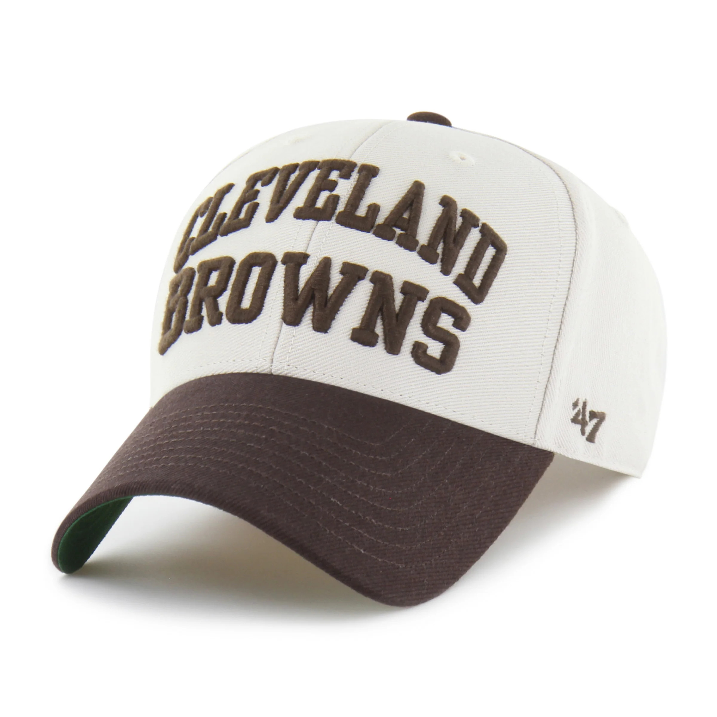 Cleveland Browns Broke Line Loop '47 MVP | '47Brand