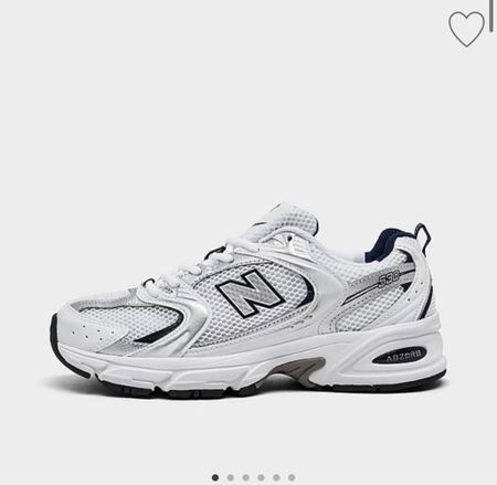 New balance 530 TTS; dad sneaker fall shoes 2023; 
