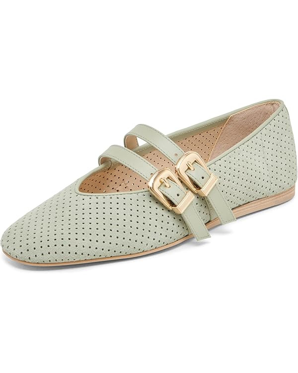 Dolce Vita Womens Baylee Ballet Flat | Amazon (CA)