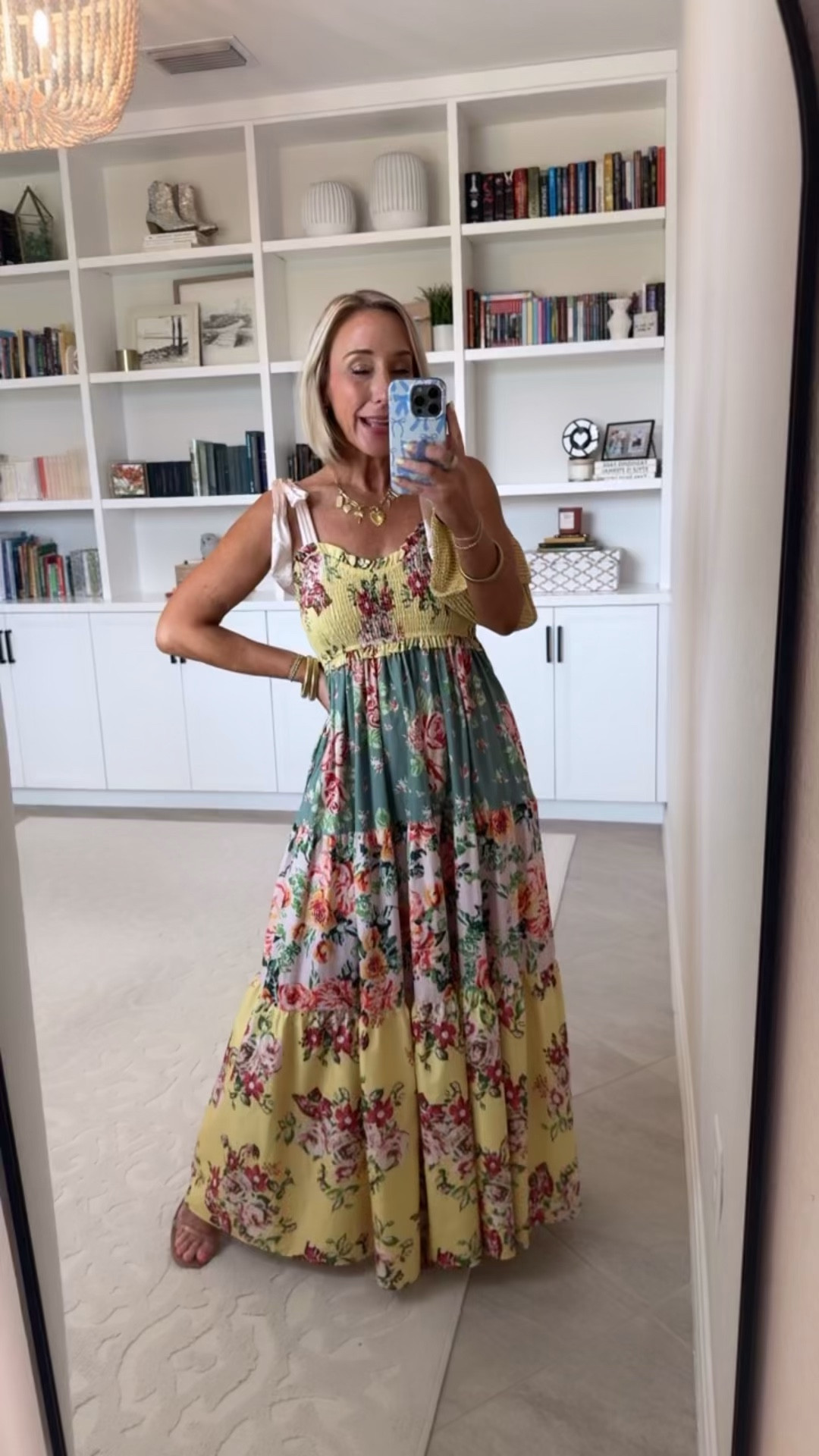 Beachy vacation dresses (plus a skirt and a skirt set) - all in size smalls.

#LTKSeasonal #LTKOver40 #LTKTravel