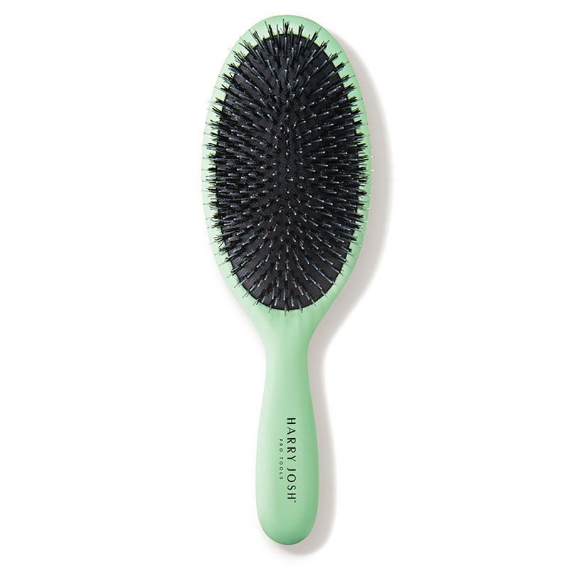 Harry Josh® Pro Tools Premium Oval Brush | Dermstore | Dermstore
