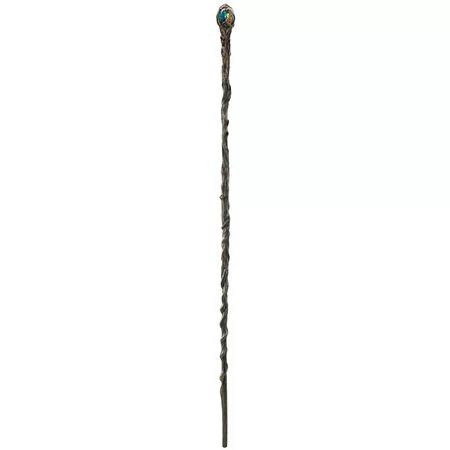 Maleficent Staff Classic Halloween Accessory | Walmart (US)