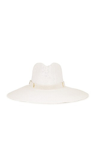 Saylor Hat
                    
                    Nikki Beach | Revolve Clothing (Global)