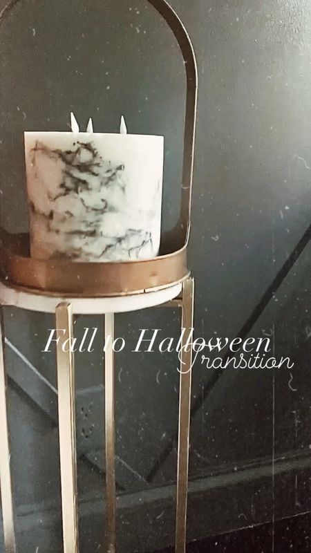 #plantstand #sidetable #marble #candle #fauxcandle #founditonamazon #amazonhome #amazonfall #amazonhalloween ##halloweenhome #fallhome #falldecor #halloweendecor #spookydecor #kirklands #target #targethome #targetstyle #skull #candybowl #candleholder

#LTKHalloween #LTKSeasonal #LTKhome