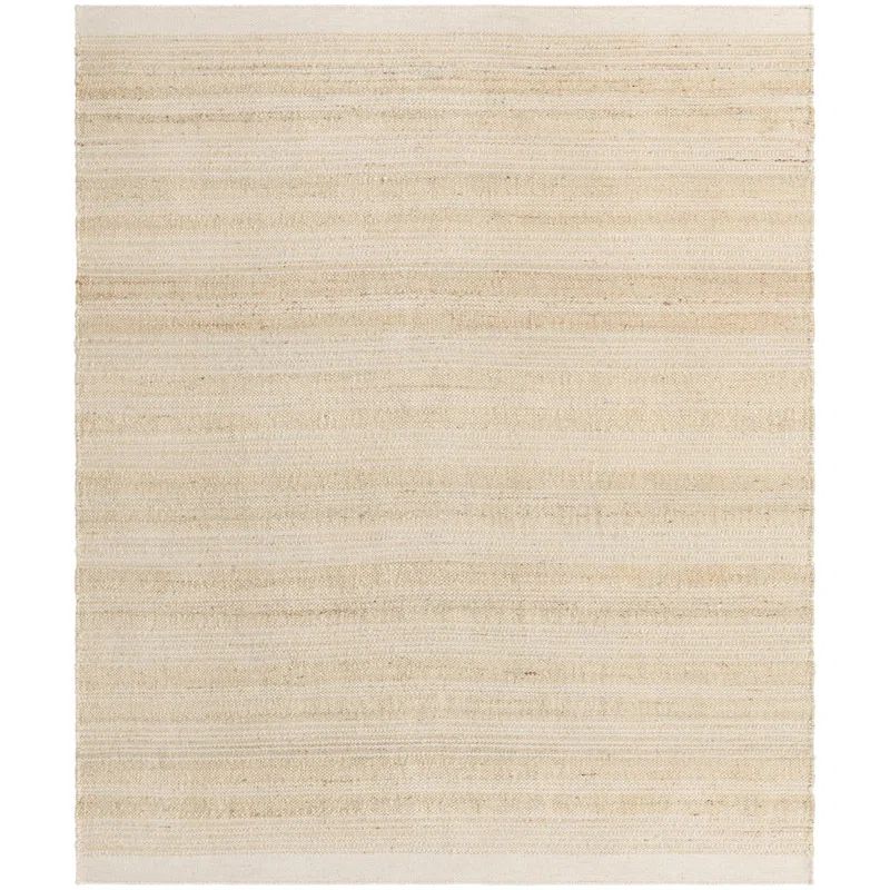 Shira Hand Knotted Ombre Indoor Rug | Wayfair North America